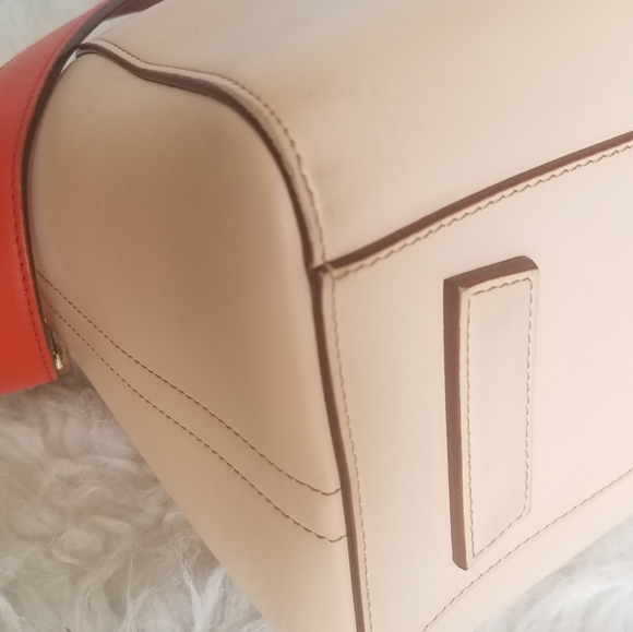 Givenchy Antigona Small Tricolor Bag - Picture 10 of 17